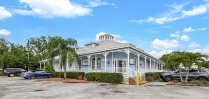 1361 Royal Palm Square Blvd, Fort Myers, FL for lease Building Photo- Image 1 of 17