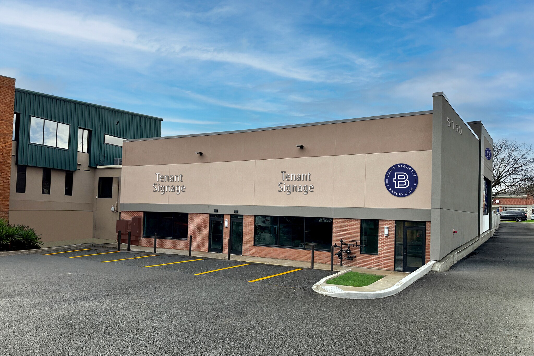 5150-5154 Main St, Buffalo, NY for lease Primary Photo- Image 1 of 3