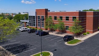 More details for 1040 S Greenwood Springs Blvd, Greenwood, IN - Office/Medical for Lease