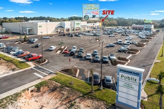 11040 Navarre Pky, Navarre, FL for lease Building Photo- Image 2 of 17