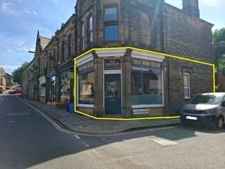 More details for 13a King St, Oldham - Retail for Lease