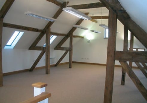 Stratford Rd, Hatton Rock,, Stratford Upon Avon for lease - Building Photo - Image 2 of 4