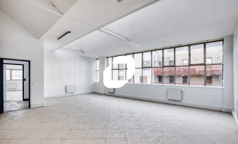 Bureau dans Montreuil à louer - Photo intérieure - Image 2 de 11