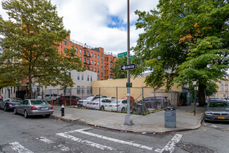 More details for 1049 Nelson Ave, Bronx, NY - Medical for Lease