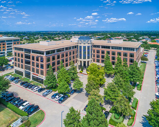 More details for 2400 N Dallas Pky, Plano, TX - Office for Lease