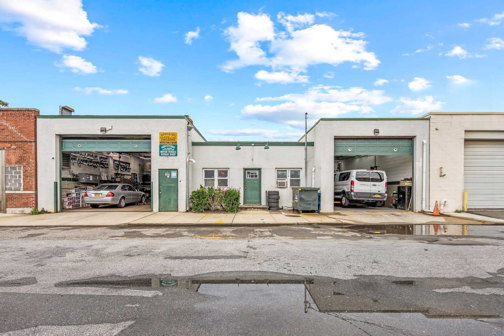 120 S 2nd St, New Hyde Park, NY for sale Building Photo- Image 1 of 24