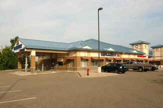 Plus de détails pour 6505 Ware Rd, Circle Pines, MN - Commerce de détail à vendre