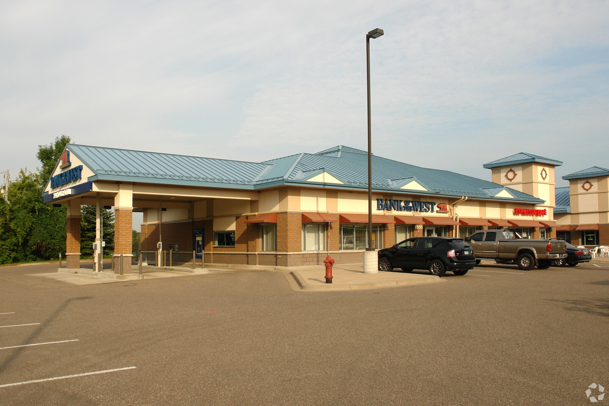 6505 Ware Rd, Circle Pines, MN à vendre Photo principale- Image 1 de 3