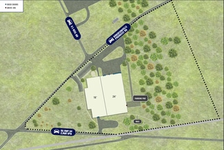 More details for 5883 Robersonville Products rd, Robersonville, NC - Land for Lease