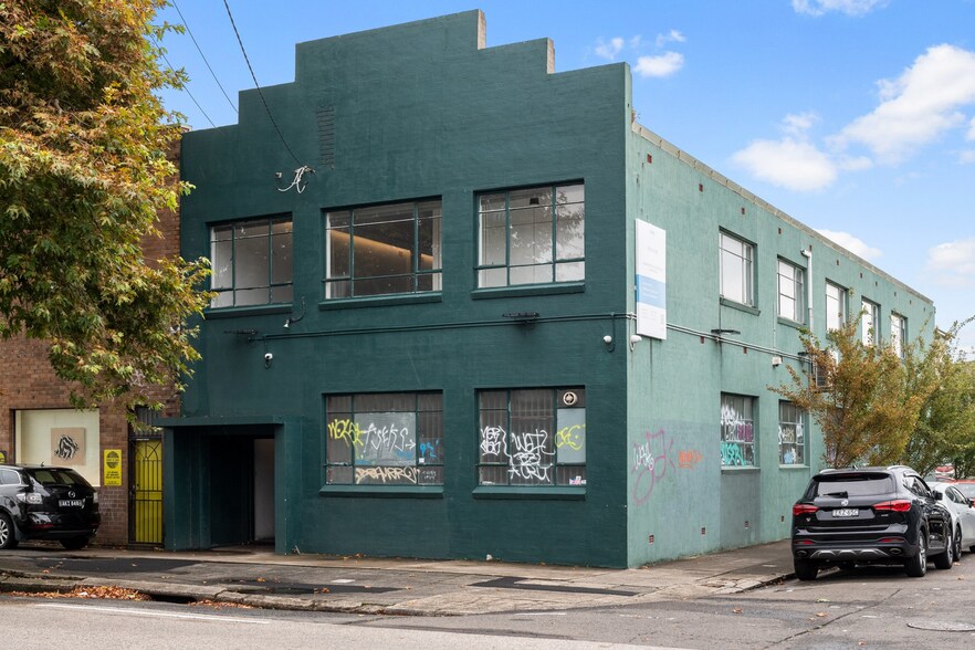 65 Sydenham Rd, Marrickville à louer - Photo principale - Image 1 de 2