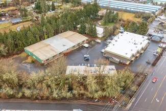 Plus de détails pour 1750-1760 3rd St SW, Corvallis, OR - Bureau à vendre