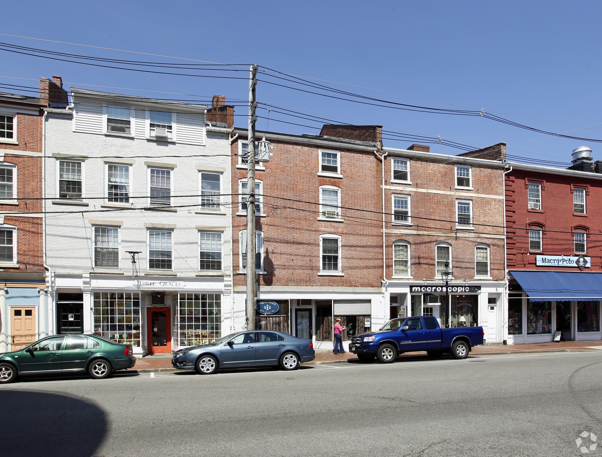 101 Market St, Portsmouth, NH for sale Primary Photo- Image 1 of 4