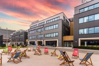 58 Wood Ln, London for lease Building Photo- Image 1 of 6