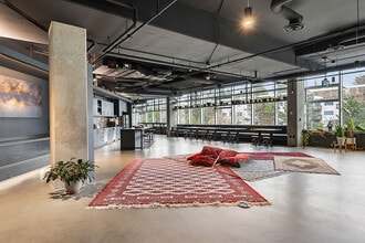 565 Great Northern Way, Vancouver, BC for lease Interior Photo- Image 1 of 8