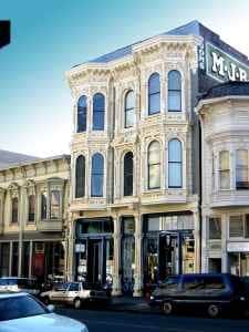 More details for 725 Washington St, Oakland, CA - Office for Sale