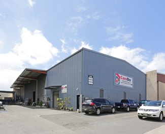 More details for 689 Kakoi St, Honolulu, HI - Industrial for Lease