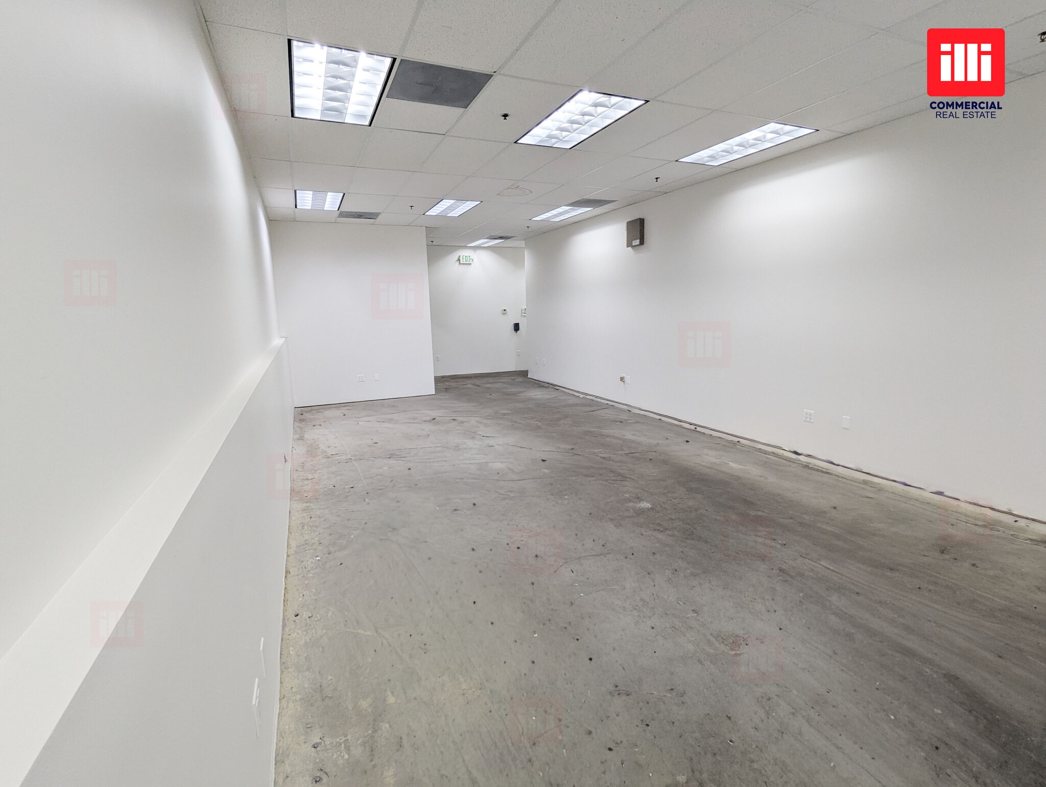 14117-14131 Hubbard St, Sylmar, CA for lease Interior Photo- Image 1 of 2