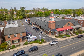 More details for 379-385 W Lancaster Ave, Haverford, PA - Retail for Lease