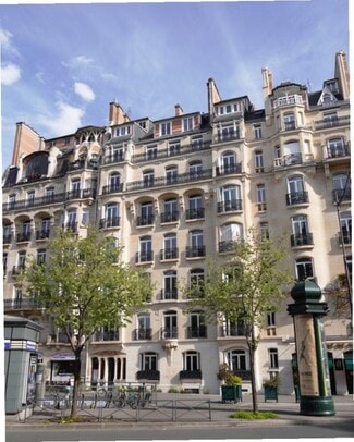 More details for 105 Rue Jouffroy D'Abbans, Paris - Office for Lease