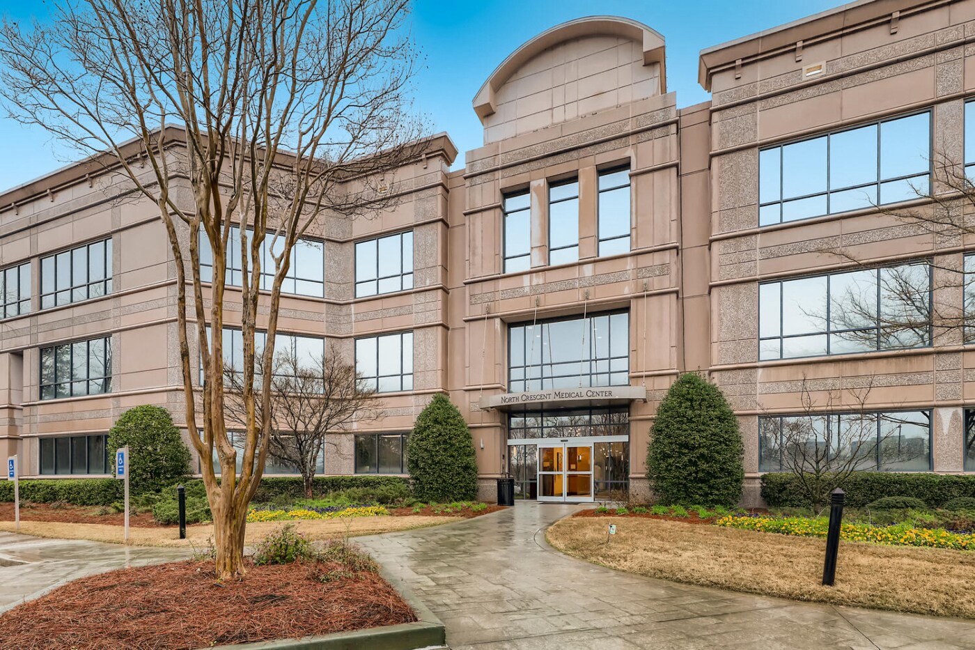 3400 Old Milton Pky, Alpharetta, GA for lease Primary Photo- Image 1 of 27