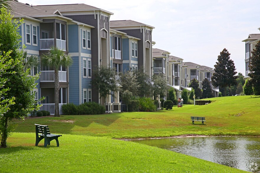 90 Sandal Ln, Panama City Beach, FL à vendre - Photo principale - Image 1 de 90