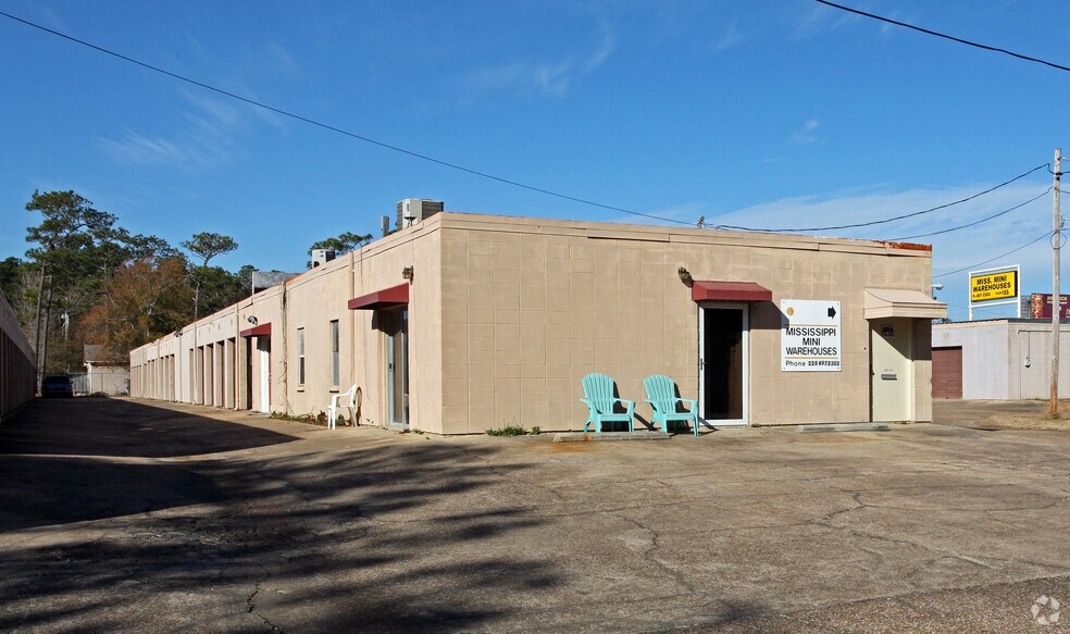 3305 Townsend Rd, Gautier, MS à vendre - Photo principale - Image 1 de 2