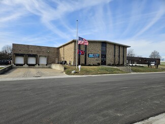 More details for 7975 S Suburban Rd, Dayton, OH - Industrial for Sale