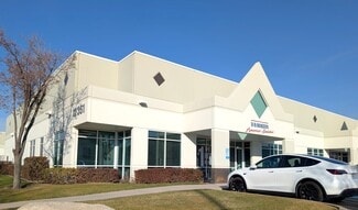 Plus de détails pour 12351 S Gateway Park, Draper, UT - Local d'activités à louer