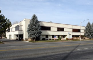 Plus de détails pour 3293 Harrison Blvd, Ogden, UT - Bureau, Bureau/Commerce de détail à louer