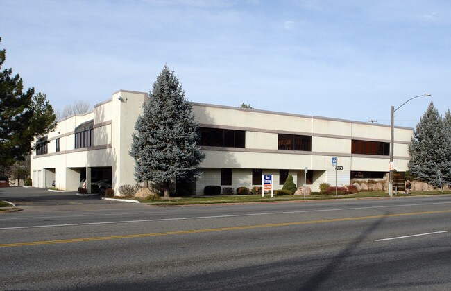 More details for 3293 Harrison Blvd, Ogden, UT - Office/Retail for Lease