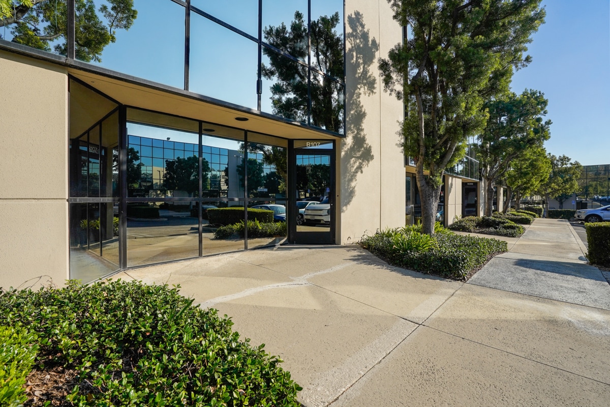 2530 E Corporate Pl, Monterey Park, CA for lease Interior Photo- Image 1 of 24