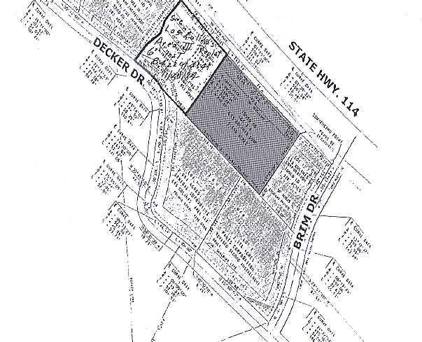 450 E John Carpenter Fwy, Irving, TX for lease - Plat Map - Image 2 of 60