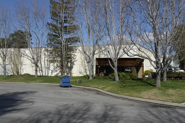 More details for 1307 Fulton Pl, Fremont, CA - Industrial for Lease
