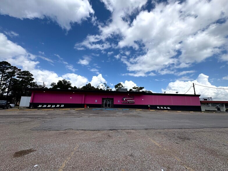 4180 Pinkston St, Beaumont, TX à vendre - Photo du bâtiment - Image 2 de 31