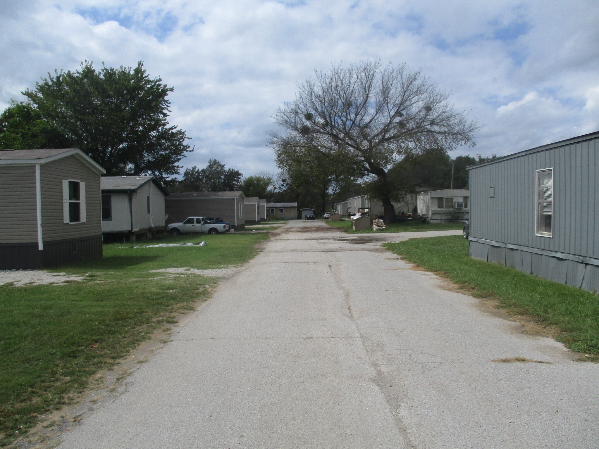 814 S Kern Ave, Okmulgee, OK for sale Primary Photo- Image 1 of 12
