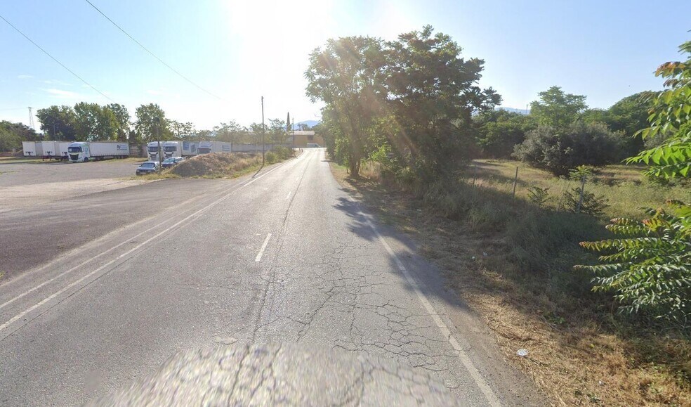 Industrial in Alhendín, Granada for sale - Building Photo - Image 2 of 4