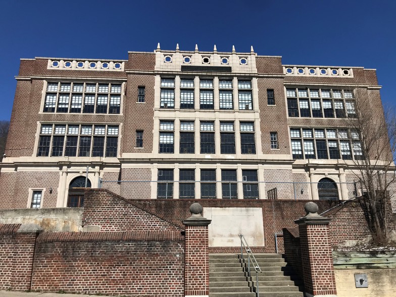 1550 Tremont St, Cincinnati, OH for sale - Primary Photo - Image 1 of 1