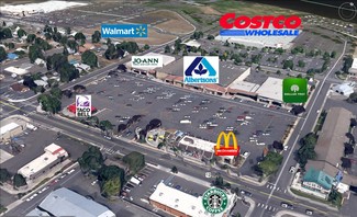 More details for 330-470 Bridge St, Clarkston, WA - Retail for Lease