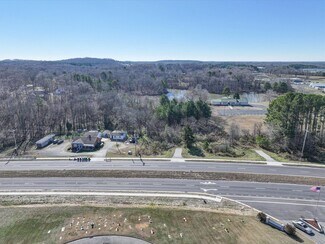 Plus de détails pour 2014 E Main St, Albemarle, NC - Terrain à vendre