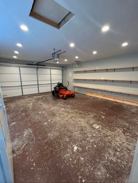 1430 Congress St, Lafayette, IN à louer - Photo du bâtiment - Image 2 de 5