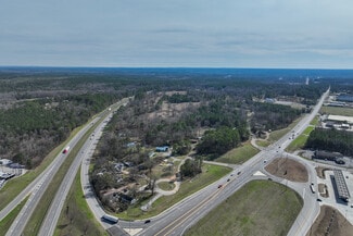 More details for 33 Gaiters Dr, Calera, AL - Land for Sale