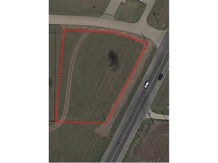 TBD 12b Hawk st, Red Oak, TX à vendre - Photo du bâtiment - Image 2 de 10