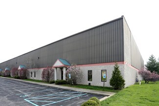 Plus de détails pour 7101-7111 Global Dr, Louisville, KY - Industriel à louer
