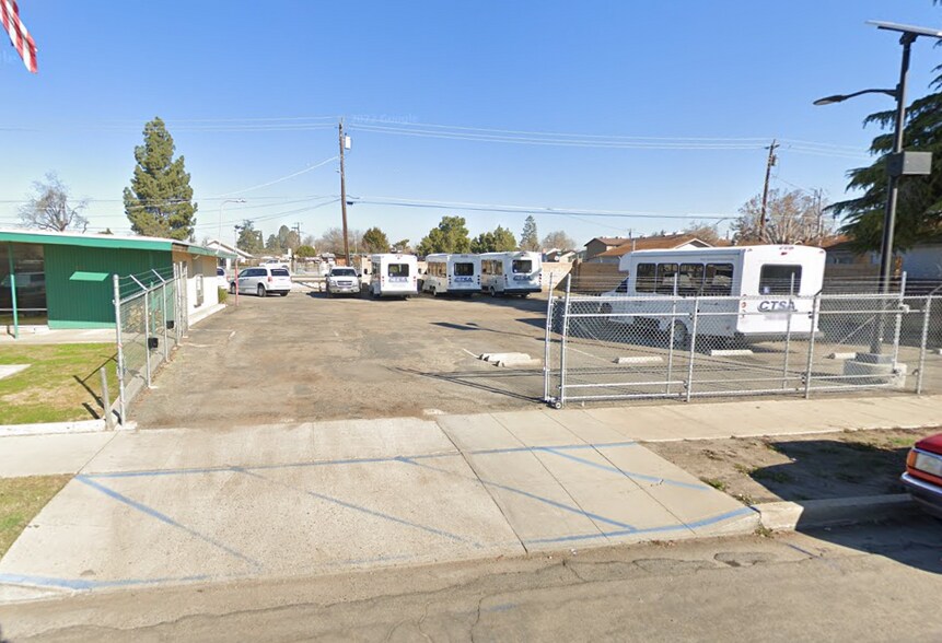 222 Minner Ave, Bakersfield, CA à vendre - Photo du bâtiment - Image 3 de 31