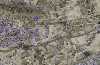 More details for Polígono 157 Paraje, 348, ELX - Land for Sale