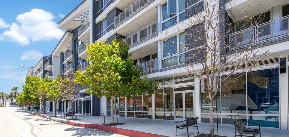 11924 W Washington Blvd, Los Angeles, CA for lease - Building Photo - Image 3 of 82