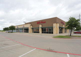 More details for Main St @ Memorial Dr, The Colony, TX - Retail for Lease