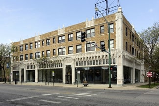Plus de détails pour 5948-5960 N Broadway St, Chicago, IL - Commerce de détail à louer