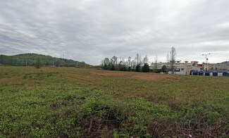 More details for 1201 S Jefferson Ave, Cookeville, TN - Land for Sale