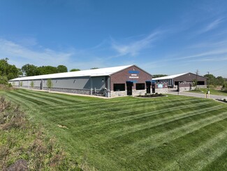 More details for 1031 Baker Dr, Monroe, OH - Flex for Lease